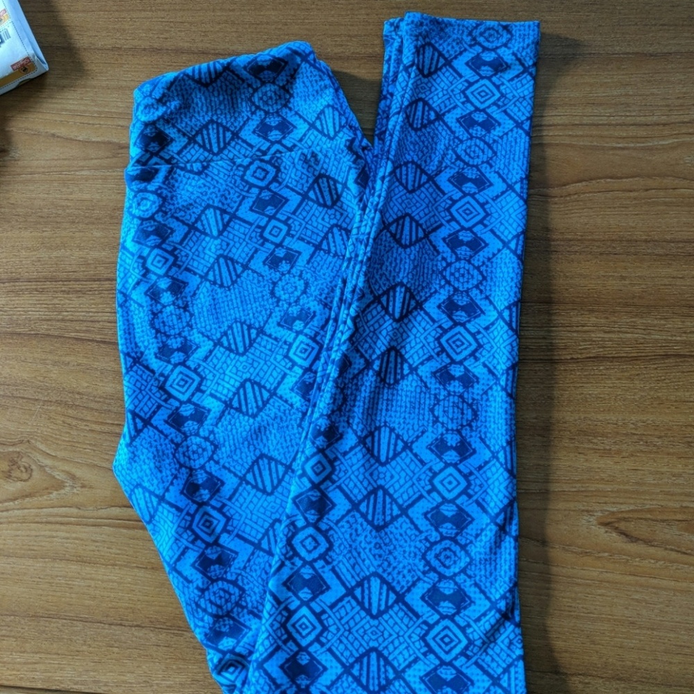 LuLaRoe Leggings